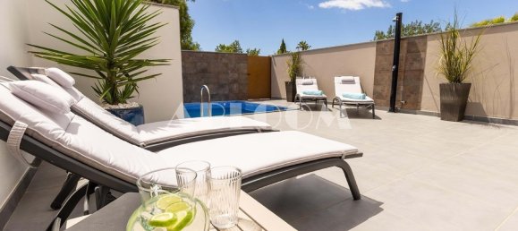 3 bedrooms Townhouse in Almancil, Portugal No. 135138 27