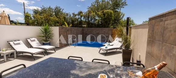 3 bedrooms Townhouse in Almancil, Portugal No. 135138 11