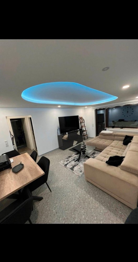 Квартира с 2 спальнями в Бохум, Германия № 357055