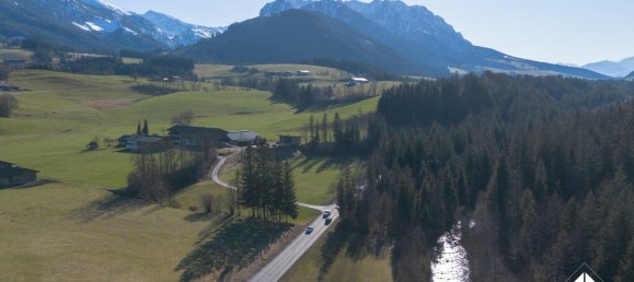 Terreno en Kossen, Austria No. 214077 7