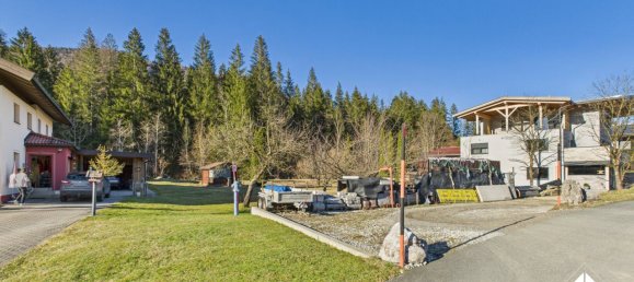 Terreno en Kossen, Austria No. 214077 9