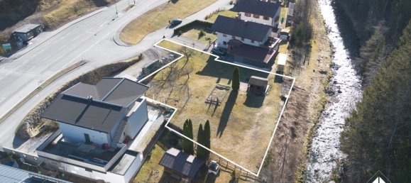 Terreno en Kossen, Austria No. 214077 5