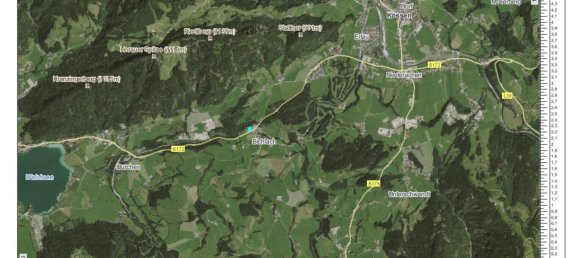 Terreno en Kossen, Austria No. 214077 13