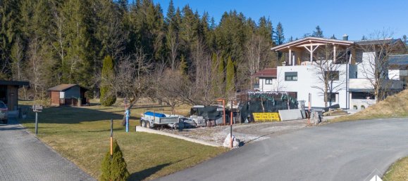 Terreno en Kossen, Austria No. 214077 3