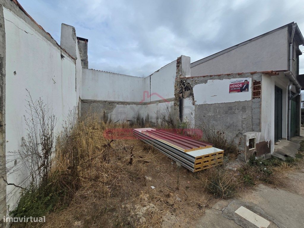 Terrain à Ega, Portugal 70m² No. 312133