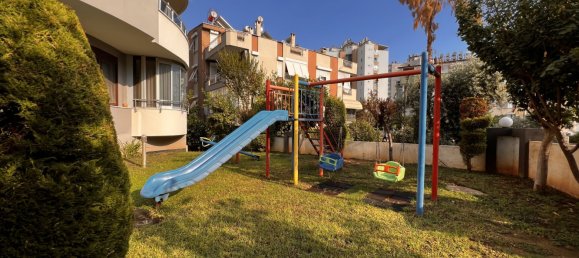 Apartment 4+1 in Antalya, Turkey No. 21018 3