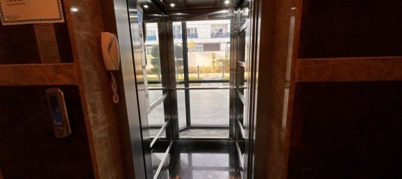 Apartment 4+1 in Antalya, Turkey No. 21018 27