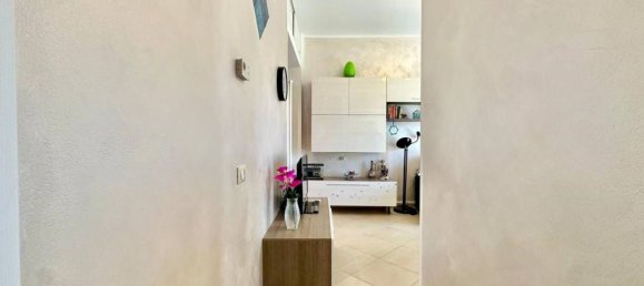 Квартира с 3 комнатами в Лоано, Италия № 299459 25