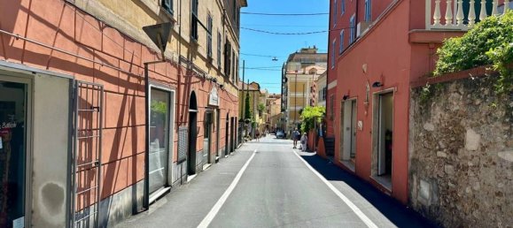 Квартира с 3 комнатами в Лоано, Италия № 299459 38