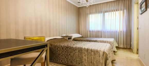 3 Schlafzimmer Wohnung in Marbella Golden Mile, Spain, Nr. 4789 11