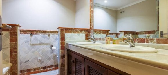 3 Schlafzimmer Wohnung in Marbella Golden Mile, Spain, Nr. 4789 14