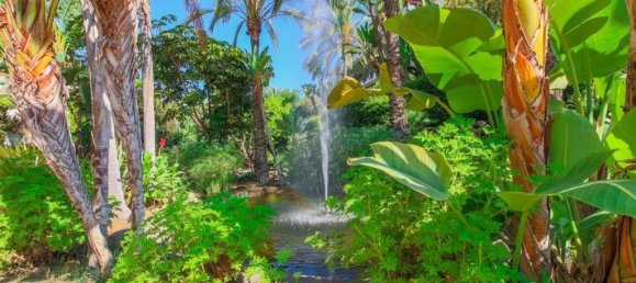 3 Schlafzimmer Wohnung in Marbella Golden Mile, Spain, Nr. 4789 17