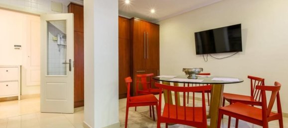 3 Schlafzimmer Wohnung in Marbella Golden Mile, Spain, Nr. 4789 8