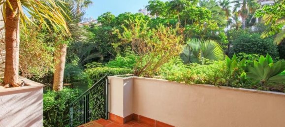 3 Schlafzimmer Wohnung in Marbella Golden Mile, Spain, Nr. 4789 16