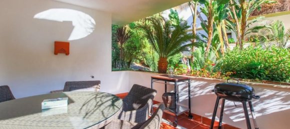 3 Schlafzimmer Wohnung in Marbella Golden Mile, Spain, Nr. 4789 3
