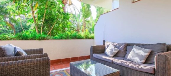 3 Schlafzimmer Wohnung in Marbella Golden Mile, Spain, Nr. 4789 4