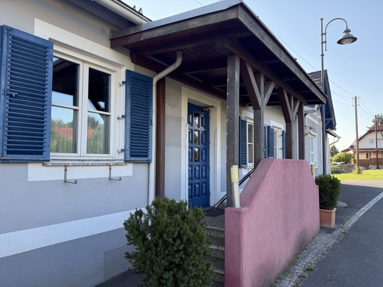 Здание 258м² в Кирхберг ан дер Раб, Австрия № 245152