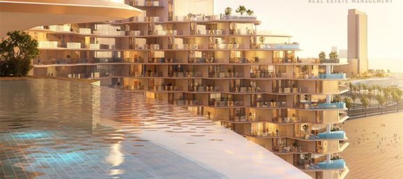 Apartamento T3 em Al Marjan Island, UAE N.º 23145 8