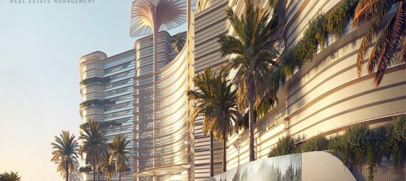 Apartamento T3 em Al Marjan Island, UAE N.º 23145 10