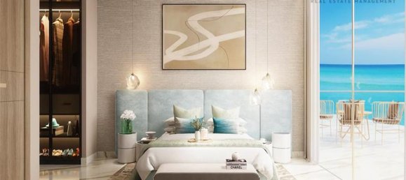 Apartamento T3 em Al Marjan Island, UAE N.º 23145 4