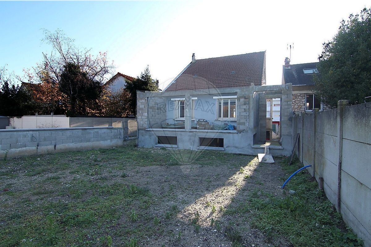 Casa T4 em Bezons, France N.º 172514