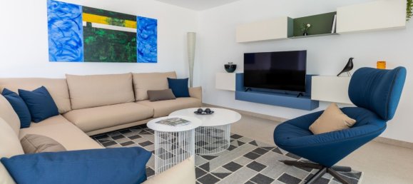 3 bedrooms Villa in Altea, Spain No. 12048 27