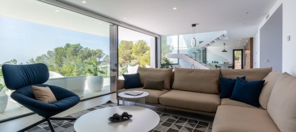 3 bedrooms Villa in Altea, Spain No. 12048 16