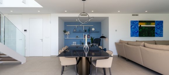 3 bedrooms Villa in Altea, Spain No. 12048 14