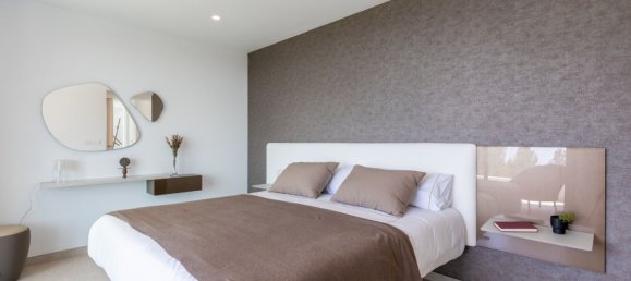 3 bedrooms Villa in Altea, Spain No. 12048 17