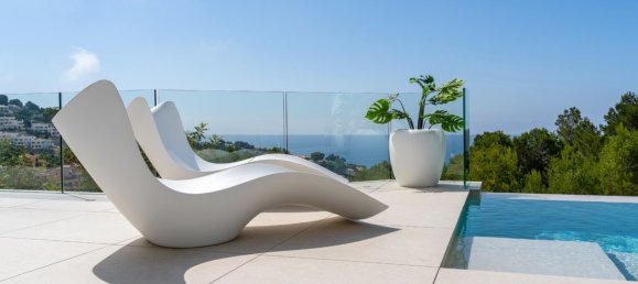 3 bedrooms Villa in Altea, Spain No. 12048 21