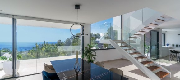 3 bedrooms Villa in Altea, Spain No. 12048 26
