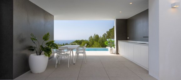 3 bedrooms Villa in Altea, Spain No. 12048 23