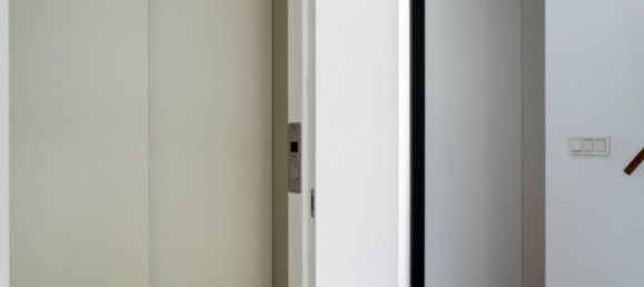 3 bedrooms Villa in Altea, Spain No. 12048 13