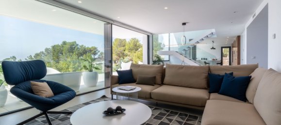 3 bedrooms Villa in Altea, Spain No. 12048 25