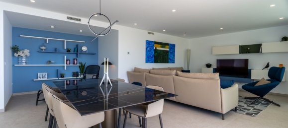 3 bedrooms Villa in Altea, Spain No. 12048 15