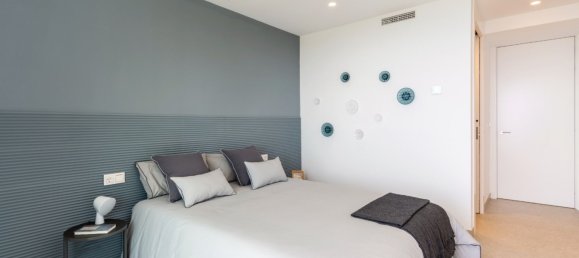 3 bedrooms Villa in Altea, Spain No. 12048 2