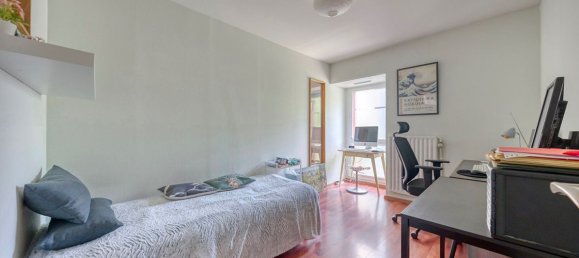 3 bedrooms Apartment in Rennes, France No. 202211 12