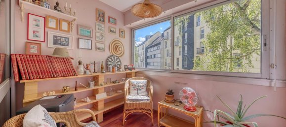 3 bedrooms Apartment in Rennes, France No. 202211 2