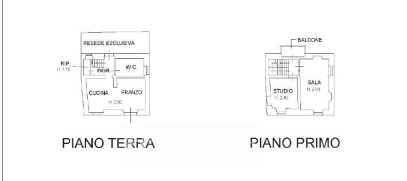 Casa de 7 divisões em Camaiore, Italy N.º 172179 22