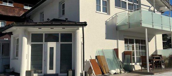 4 rooms Apartment in Jungholz, Austria No. 221037 8