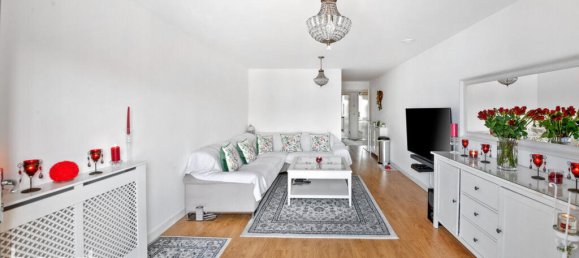 2 Schlafzimmer Wohnung in Hayes, United Kingdom, Nr. 5022 3