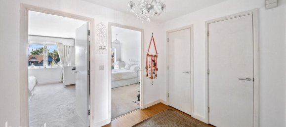 2 Schlafzimmer Wohnung in Hayes, United Kingdom, Nr. 5022 7