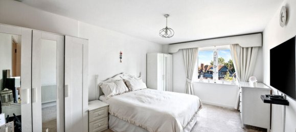 2 Schlafzimmer Wohnung in Hayes, United Kingdom, Nr. 5022 8