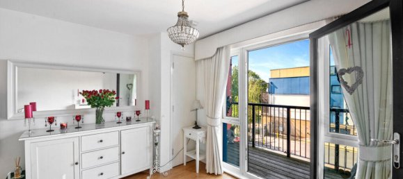 2 Schlafzimmer Wohnung in Hayes, United Kingdom, Nr. 5022 4