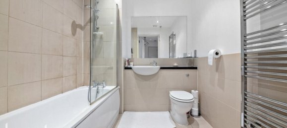 2 Schlafzimmer Wohnung in Hayes, United Kingdom, Nr. 5022 10