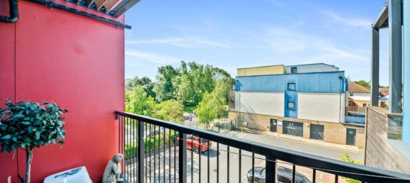 2 Schlafzimmer Wohnung in Hayes, United Kingdom, Nr. 5022 21