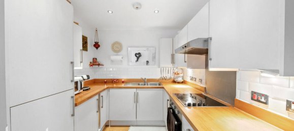 2 Schlafzimmer Wohnung in Hayes, United Kingdom, Nr. 5022 5