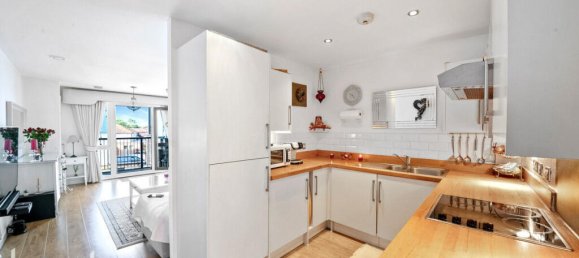 2 Schlafzimmer Wohnung in Hayes, United Kingdom, Nr. 5022 16