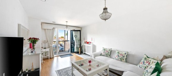 2 Schlafzimmer Wohnung in Hayes, United Kingdom, Nr. 5022 12