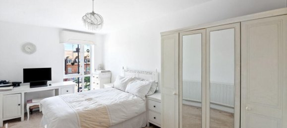 2 Schlafzimmer Wohnung in Hayes, United Kingdom, Nr. 5022 19